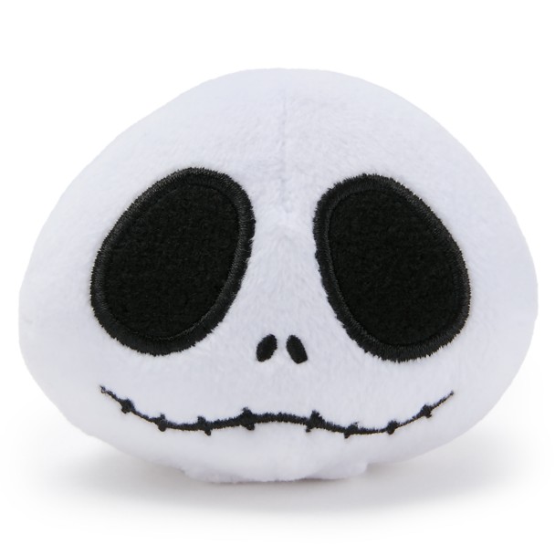 Jack Skellington and Sally MagicBand+ - The Nightmare Before Christmas