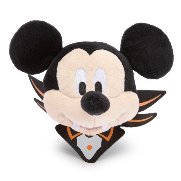 Jasmine Headband Plush - Aladdin - Mini 3''