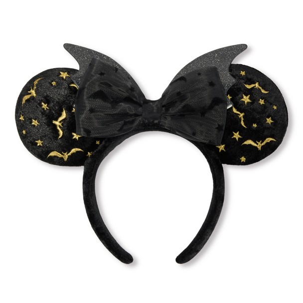 Chip Headband Plush - Beauty and the Beast - Mini 3''