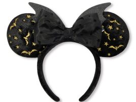 Halloween Bat Ear headband for Adults