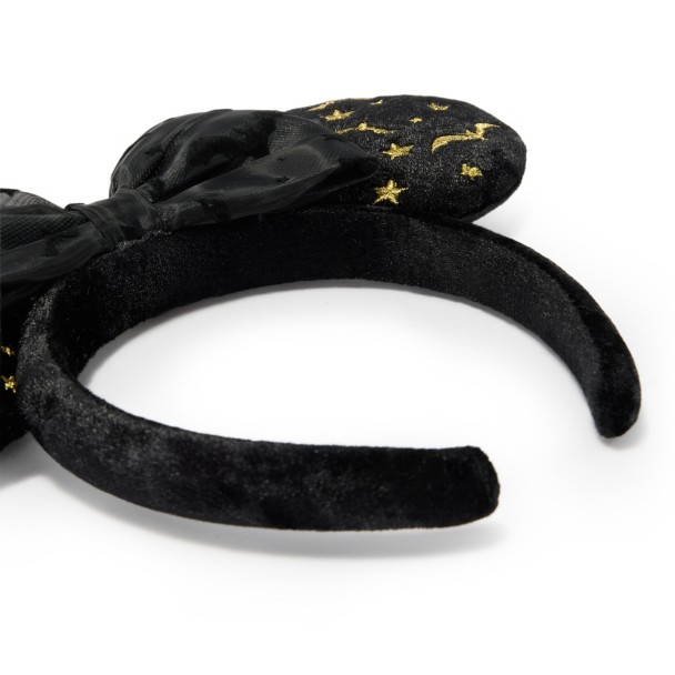 Halloween Bat Ear headband for Adults