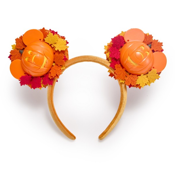 Bingo Plush Ear Headband
