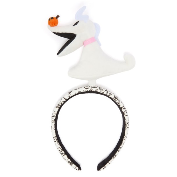 Zero Headband for Adults - The Nightmare Before Christmas