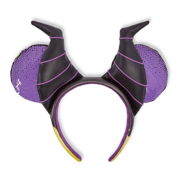 Minnie Mouse Ear Headband for Adults by Crocs - Pink