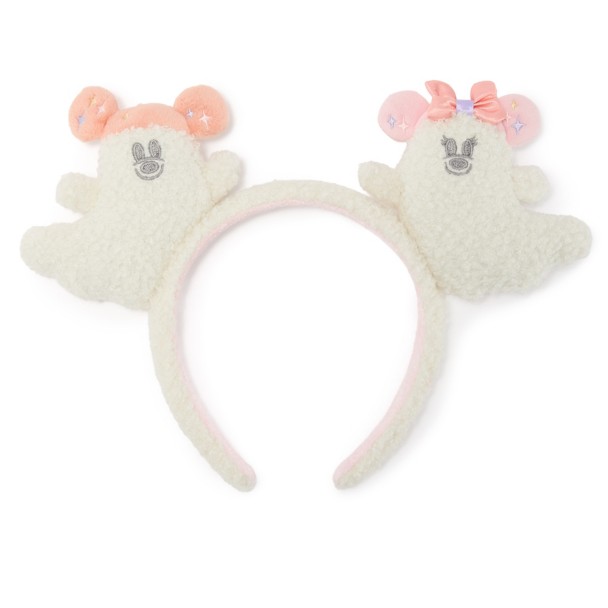 Jasmine Headband Plush - Aladdin - Mini 3''