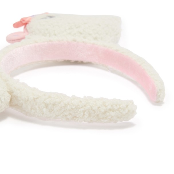 Mickey and Minnie Mouse Cutie Ghost Ear Headband for Adults