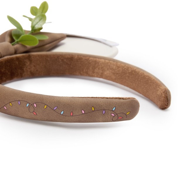 WALL•E and EVE Ear Headband for Adults - D23 The Ultimate Disney Fan Event