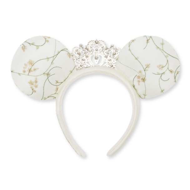 Mia Thermopolis Ear Headband for Adults - The Princess Diaries - D23 The Ultimate Disney Fan Event
