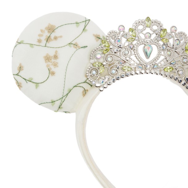 Mia Thermopolis Ear Headband for Adults - The Princess Diaries - D23 The Ultimate Disney Fan Event
