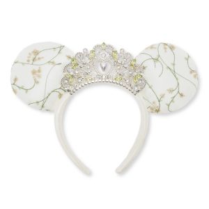 Mia Thermopolis Ear Headband for Adults - The Princess Diaries - D23 The Ultimate Disney Fan Event