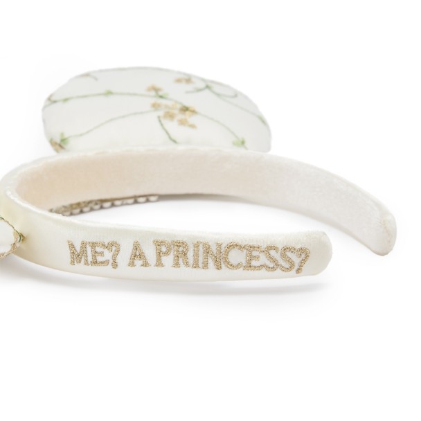 Mia Thermopolis Ear Headband for Adults - The Princess Diaries - D23 The Ultimate Disney Fan Event