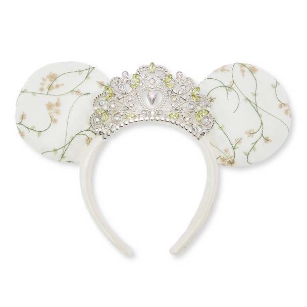 Mia Thermopolis Ear Headband for Adults – The Princess Diaries – D23 The Ultimate Disney Fan Event Mia Thermopolis Ear Headband for Adults – The Princess Diaries – D23 The Ultimate Disney Fan Event