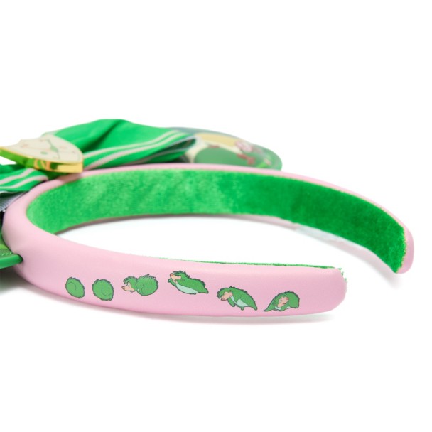 Alice in Wonderland 75th Anniversary Ear Headband for Adults - D23 The Ultimate Disney Fan Event