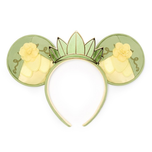 Bluey Plush Ear Headband for Adults