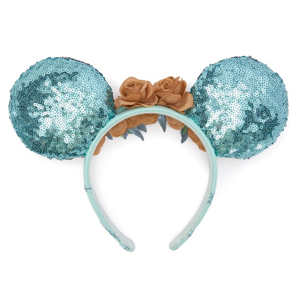 Sally Ear Headband for Adults - The Nightmare Before Christmas