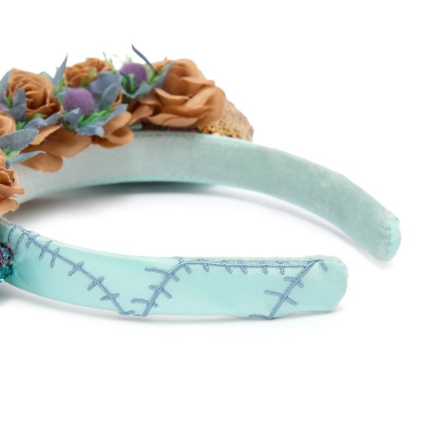 Sally Ear Headband for Adults - The Nightmare Before Christmas