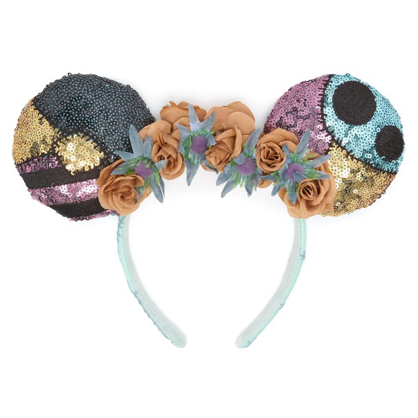 Sally Ear Headband for Adults – The Nightmare Before Christmas
