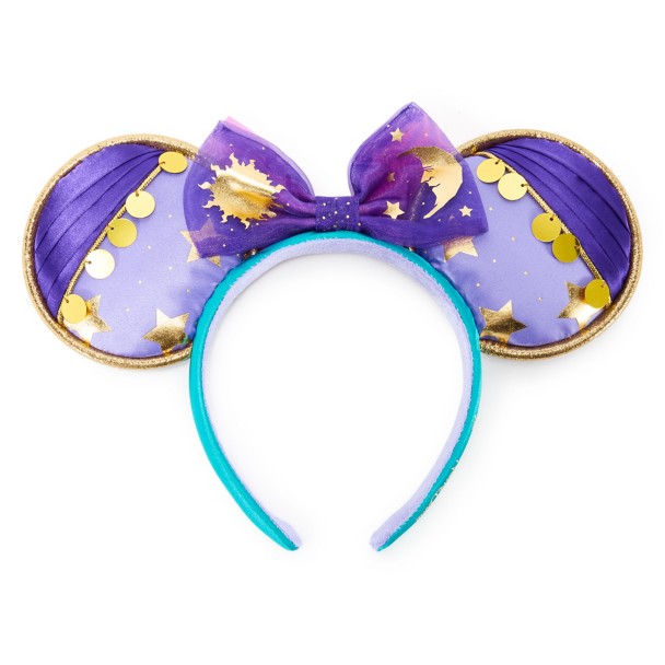 The Hunchback of Notre Dame 30th Anniversary Ear Headband for Adults - D23 The Ultimate Disney Fan Event