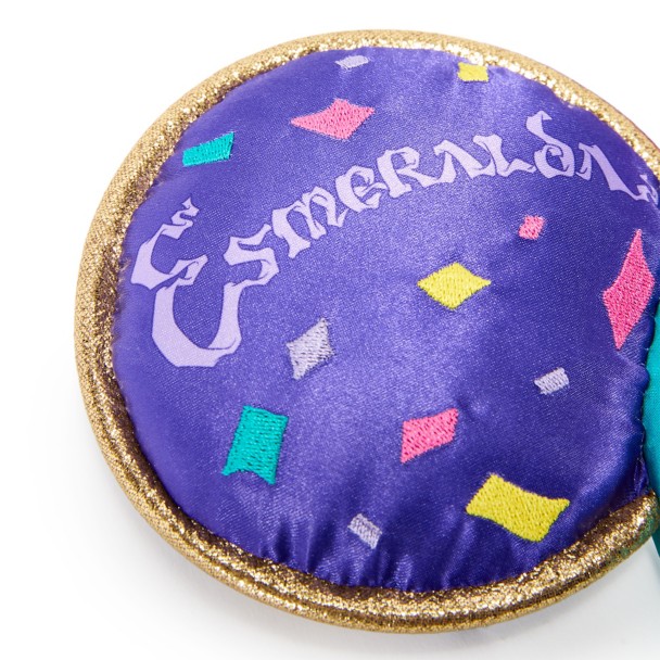 The Hunchback of Notre Dame 30th Anniversary Ear Headband for Adults - D23 The Ultimate Disney Fan Event