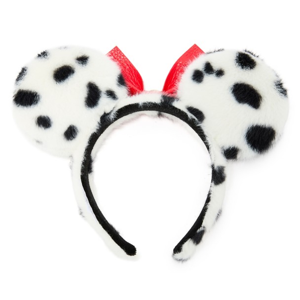 101 Dalmatians Ear Headband for Adults - D23 The Ultimate Disney Fan Event
