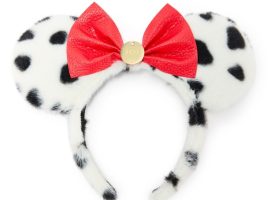 101 Dalmatians Ear Headband for Adults – D23 The Ultimate Disney Fan Event
