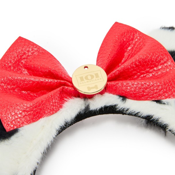 101 Dalmatians Ear Headband for Adults - D23 The Ultimate Disney Fan Event