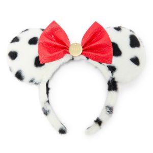 101 Dalmatians Ear Headband for Adults - D23 The Ultimate Disney Fan Event