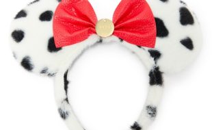 101 Dalmatians Ear Headband for Adults – D23 The Ultimate Disney Fan Event