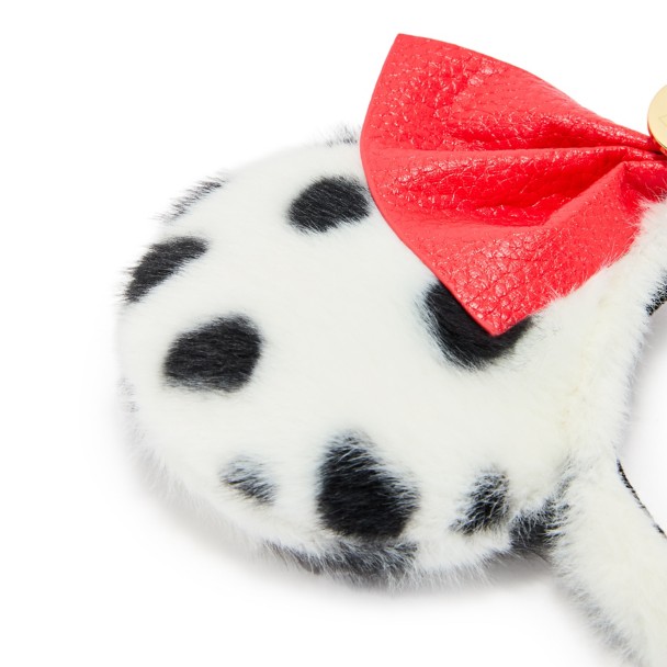 101 Dalmatians Ear Headband for Adults - D23 The Ultimate Disney Fan Event