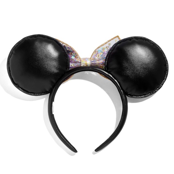 Minnie Mouse Fireworks Ear Headband for Adults by BaubleBar