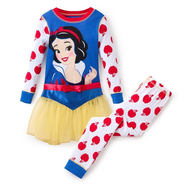 Poison Apple Tank Top for Women - Snow White and the Seven Dwarfs