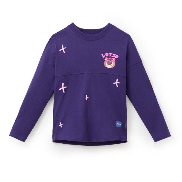 Lotso Pullover Spirit Jersey® for Kids - Toy Story 3