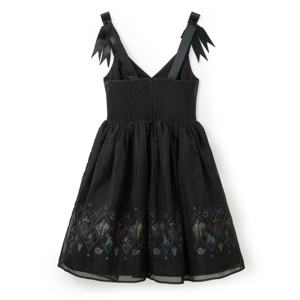 Disney Villains Party Dress for Women