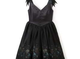 Disney Villains Party Dress for Women