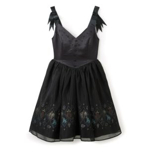 Disney Villains Party Dress for Women
