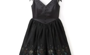 Disney Villains Party Dress for Women