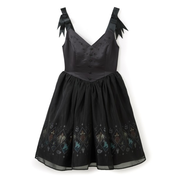 Disney Villains Party Dress for Women