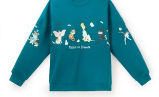 Disney Cats and Dogs Halloween Pullover Sweatshirt for Women – Exclusive