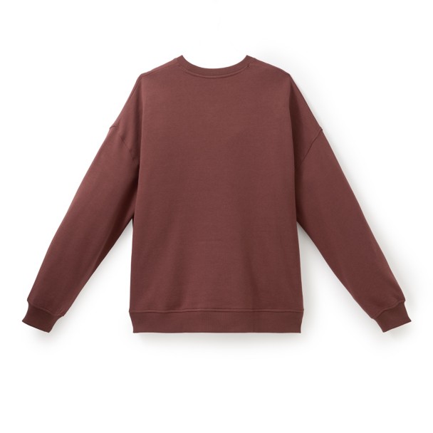 Mickey Mouse and Friends ''Hello Fall'' Pullover Sweatshirt for Women