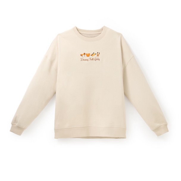 Hercules and Pegasus - Los Angeles Chargers Pullover Sweatshirt for Adults - Disney Champion NFL