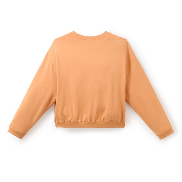 Winnie the Pooh and Pals Halloween Pullover Sweatshirt for Women - Exclusive