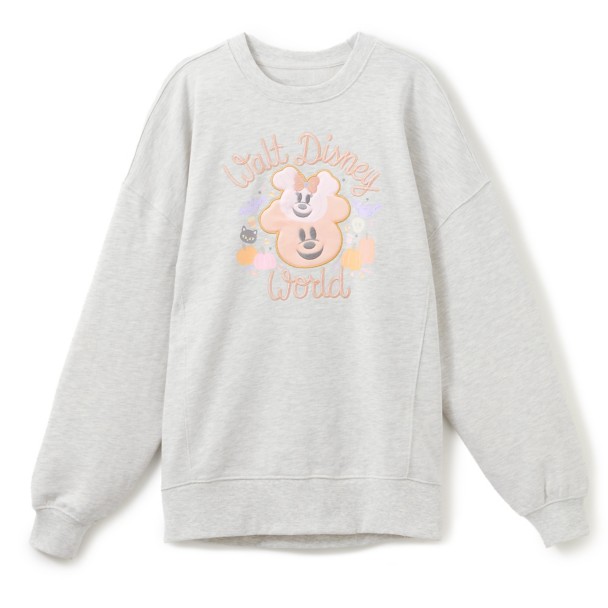 Mickey and Minnie Mouse Cutie Ghost Sleep Set for Women