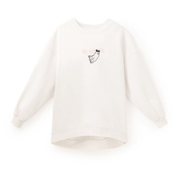 Disney Princess Varsity Royal Pullover Sweatshirt for Women by Spirit Jersey®