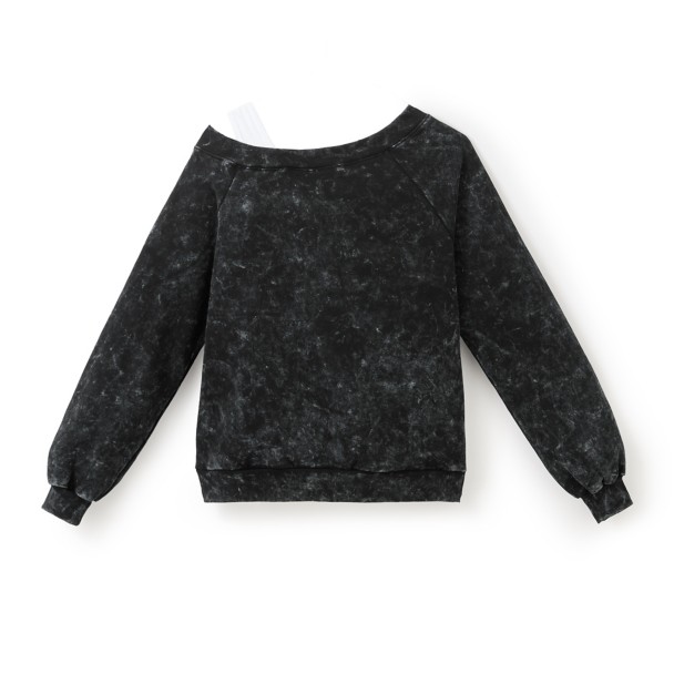 Disney Villains Pullover Sweatshirt for Women