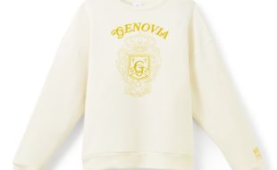 The Princess Diaries Pullover Sweatshirt for Women – D23 The Ultimate Disney Fan Event
