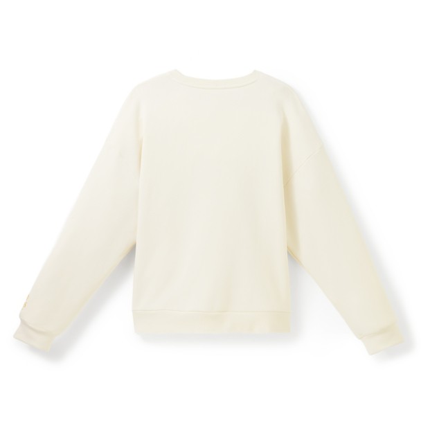 The Princess Diaries Pullover Sweatshirt for Women - D23 The Ultimate Disney Fan Event
