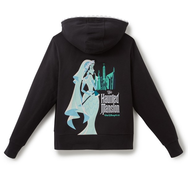 The Headless Horseman Pullover Hoodie for Adults - The Adventures of Ichabod and Mr. Toad