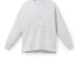 Winnie the Pooh Pullover Sweatshirt for Women