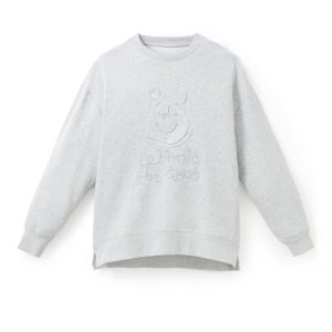Winnie the Pooh Pullover Sweatshirt for Women