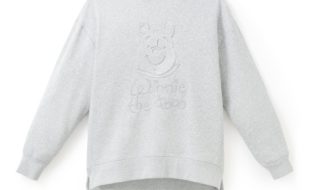 Winnie the Pooh Pullover Sweatshirt for Women
